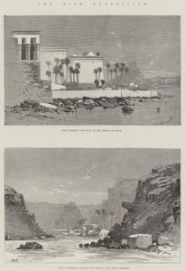 The Nile Expedition